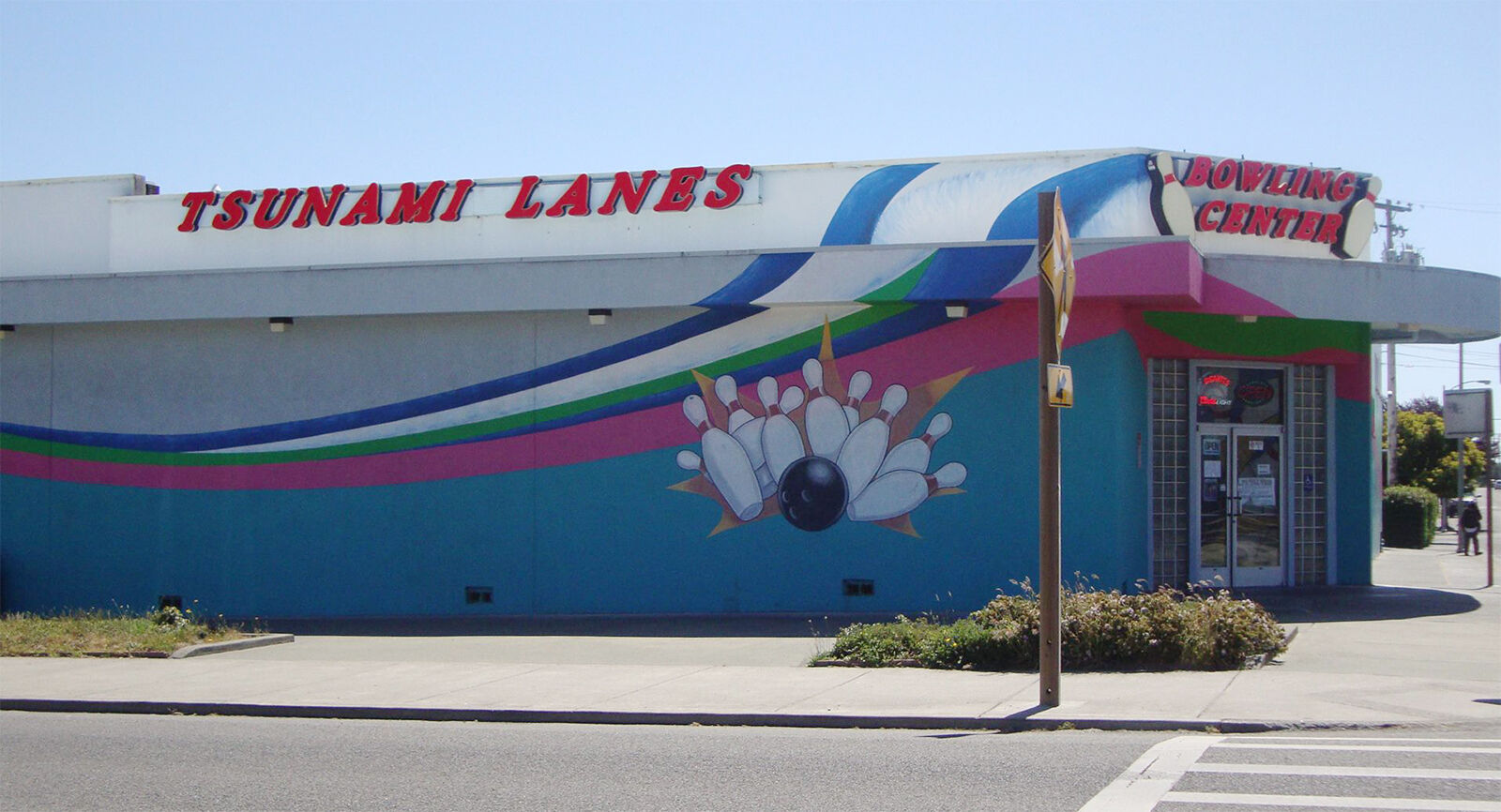 Elk Valley Rancheria announces permanent closure of Tsunami Lanes